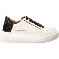 Scarpe Donna Sneakers Alexander Smith SKU_271834_1521936 Bianco