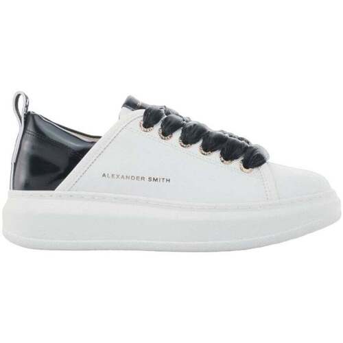 Scarpe Donna Sneakers Alexander Smith SKU_271847_1521492 Bianco