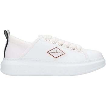 Scarpe Donna Sneakers Alexander Smith SKU_271847_1522042 Bianco