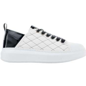 Scarpe Donna Sneakers Alexander Smith SKU_271847_1522539 Bianco