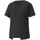 Abbigliamento Donna T-shirt & Polo Puma 522238-01 Nero