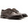 Scarpe Uomo Sneakers Pawelk's 21911 BRANDY Marrone