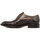 Scarpe Uomo Sneakers Pawelk's 15327 BUFALO BRANDY Marrone