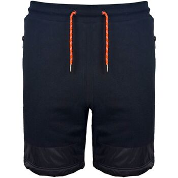 Abbigliamento Uomo Shorts / Bermuda Sun68 F43164 2000000371160 Nero