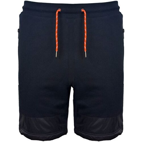 Abbigliamento Uomo Shorts / Bermuda Sun68 F43164 2000000371160 Nero