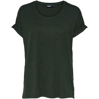 Abbigliamento Donna T-shirt maniche corte Only 15106662 Multicolore