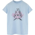 Image of T-shirts a maniche lunghe Disney Alice In Wonderland In A World Of My Own