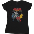 Image of T-shirts a maniche lunghe Dc Comics Batman And Robin