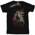 Image of T-shirts a maniche lunghe Marvel Ant-Man And The Wasp Framed Wasp
