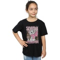 Image of T-shirts a maniche lunghe Disney Aristocats Marie Simply Purrfect Homage