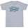 Abbigliamento Uomo T-shirts a maniche lunghe Dc Comics Batman Graffiti Logo Grigio