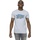 Abbigliamento Uomo T-shirts a maniche lunghe Dc Comics Batman Graffiti Logo Grigio
