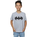 Image of T-shirt Dc Comics Batman One Colour Logo