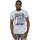Abbigliamento Uomo T-shirts a maniche lunghe Beetlejuice Distressed Poster Grigio