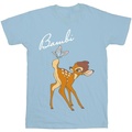 Image of T-shirts a maniche lunghe Disney Bambi Butterfly Tail