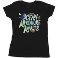 Image of T-shirts a maniche lunghe Disney Finding Dory Ocean Of Adventure