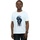 Abbigliamento Bambino T-shirt maniche corte Harry Potter Neon Nagini Bianco