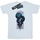 Abbigliamento Bambino T-shirt maniche corte Harry Potter Neon Nagini Bianco