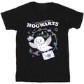 Image of T-shirt Harry Potter Owl Letter From Hogwarts
