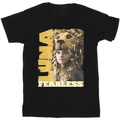 Image of T-shirts a maniche lunghe Harry Potter Luna Fearless