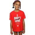 Image of T-shirts a maniche lunghe Disney High School Musical The Musical Not Love You