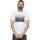 Abbigliamento Uomo T-shirts a maniche lunghe Friends Construction Photo Bianco