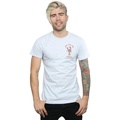 Image of T-shirts a maniche lunghe Friends Lobster Chest