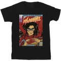 Image of T-shirt Marvel Ms Comic Poster