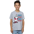 Image of T-shirt Disney Goofy One Team One Dream