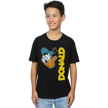 Image of T-shirt Disney Donald Duck Greetings