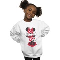 Image of Felpa Disney Minnie Mouse Bow Eyes