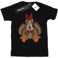 Image of T-shirt Disney Minnie Mouse Thanksgiving Turkey Costume