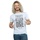 Abbigliamento Uomo T-shirts a maniche lunghe Gremlins Trust One Mogwai Grigio