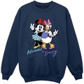 Image of Felpa Disney Minnie Mouse And Daisy