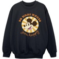 Image of Felpa Disney Mickey Mouse Do What Makes You Happy