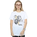 Image of T-shirts a maniche lunghe Disney The Lion King Movie It's Good To Be King