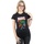 Abbigliamento Donna T-shirts a maniche lunghe Marvel Hero Group Nero