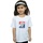 Abbigliamento Bambina T-shirts a maniche lunghe Marvel Spider-Man Superhero Sports Bianco