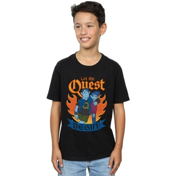 Image of T-shirt Disney Onward Let The Quest Begin
