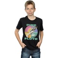 Image of T-shirt Pink Floyd Wish You Were Here