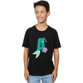 Image of T-shirt Disney Alphabet A Is For Ariel