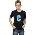 Image of T-shirt Disney Alphabet C Is For Cinderella
