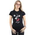 Image of T-shirts a maniche lunghe Disney Minnie Mouse Surprise
