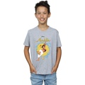 Image of T-shirt Disney Aladdin Rope Swing