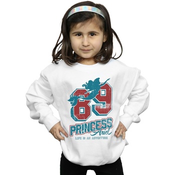 Image of Felpa Disney Princess Ariel 89 Varsity