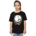 Image of T-shirts a maniche lunghe Disney Nightmare Before Christmas Jack's Lament