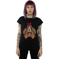Image of T-shirts a maniche lunghe Disney Minnie Mouse Thanksgiving Turkey Costume