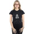 Image of T-shirts a maniche lunghe Disney Mickey Mouse Dracula