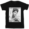 Image of T-shirt Aretha Franklin Natural Woman