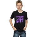 Image of T-shirt Scoobynatural Join The Hunt
